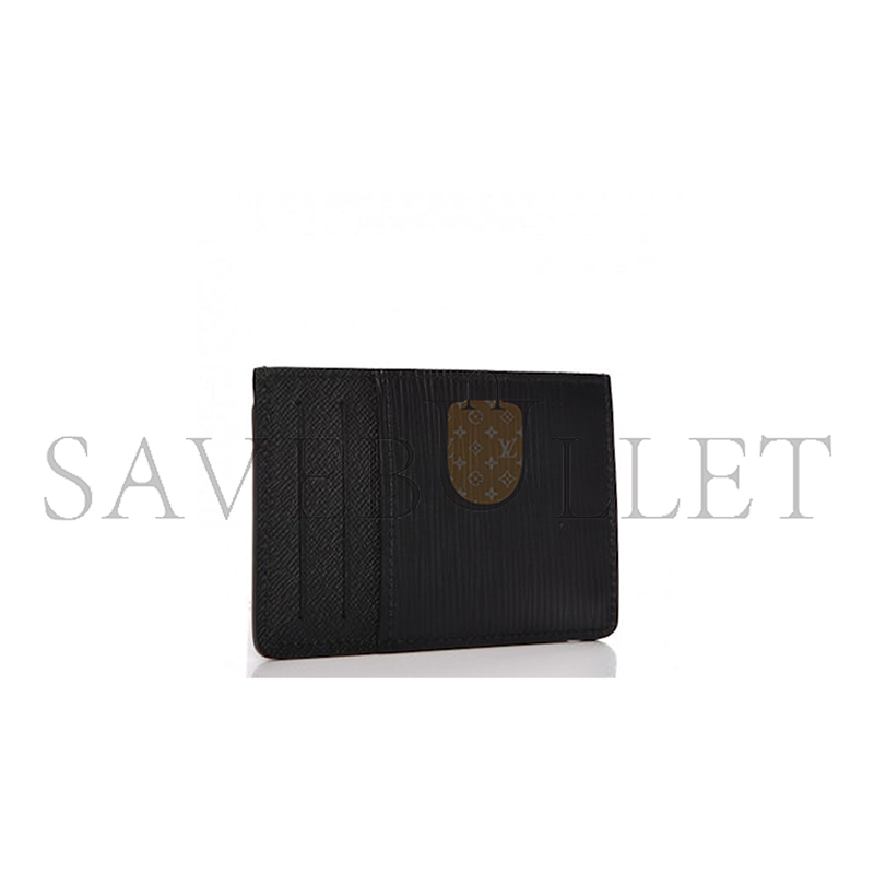 LOUIS VUITTON CARD HOLDER NEO PORTE CARTES M60166 (11*7*0.6cm)